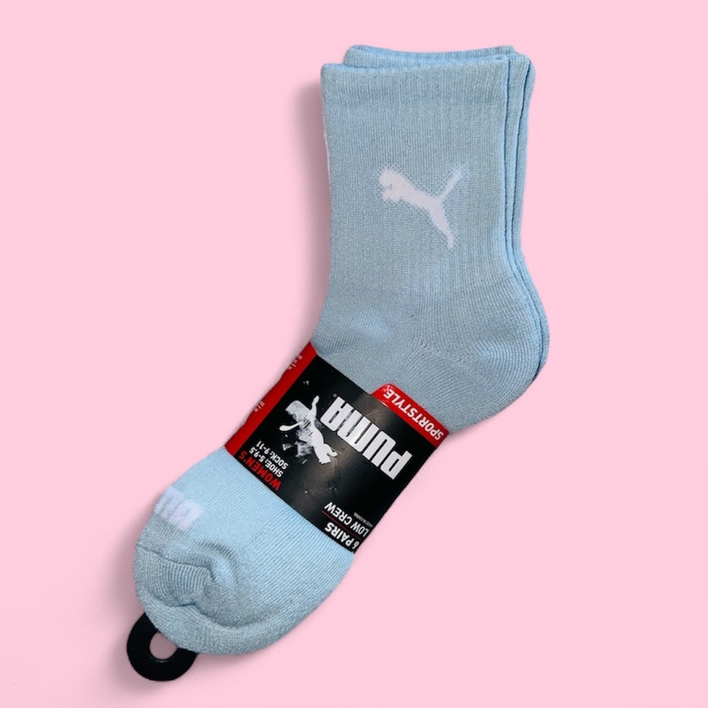 New Woman’s Sock Set